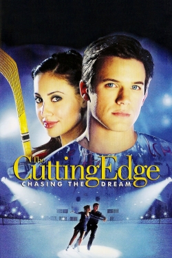 Watch The Cutting Edge 3: Chasing the Dream movies free hd online