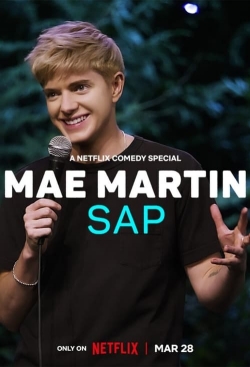 Watch Mae Martin: SAP movies free hd online