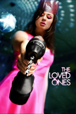 Watch The Loved Ones movies free hd online