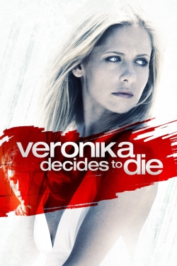 Watch Veronika Decides to Die movies free hd online