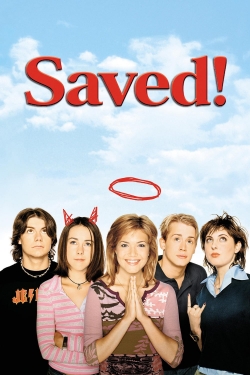 Watch Saved! movies free hd online