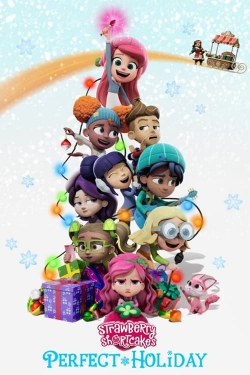 Watch Strawberry Shortcake's Perfect Holiday movies free hd online