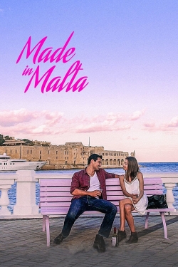 Watch Made in Malta movies free hd online