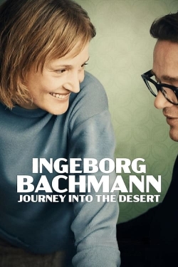 Watch Ingeborg Bachmann – Journey into the Desert movies free hd online