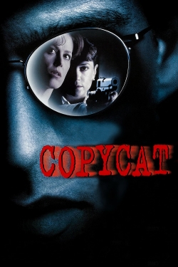 Watch Copycat movies free hd online