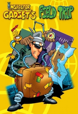 Watch Inspector Gadget's Field Trip movies free hd online