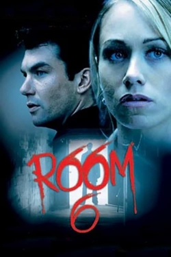 Watch Room 6 movies free hd online