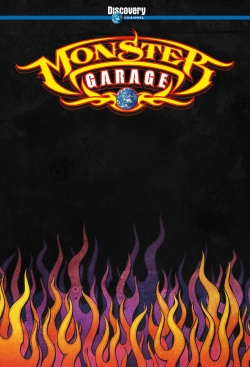 Watch Monster Garage movies free hd online