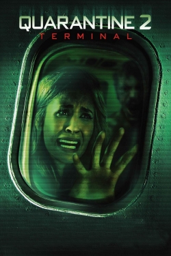 Watch Quarantine 2: Terminal movies free hd online