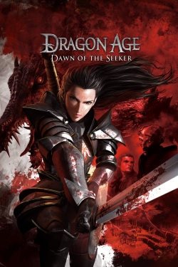 Watch Dragon Age: Dawn of the Seeker movies free hd online