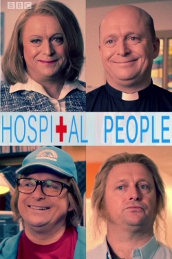 Watch Hospital People movies free hd online