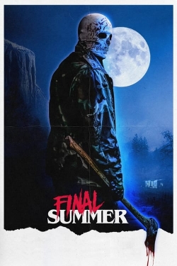 Watch Final Summer movies free hd online