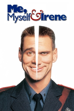 Watch Me, Myself & Irene movies free hd online