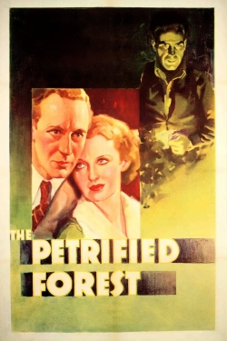 Watch The Petrified Forest movies free hd online