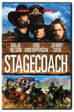 Watch Stagecoach movies free hd online