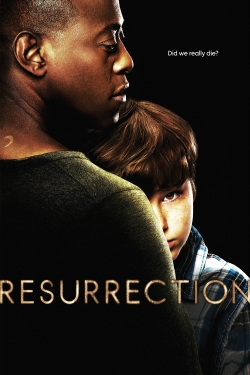 Watch Resurrection movies free hd online