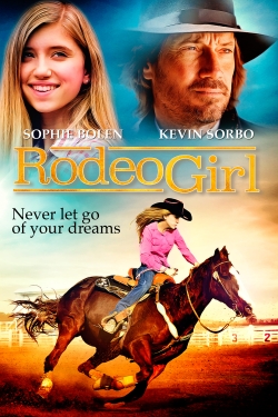 Watch Rodeo Girl movies free hd online