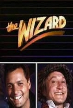 Watch The Wizard movies free hd online