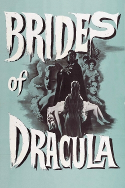 Watch The Brides of Dracula movies free hd online