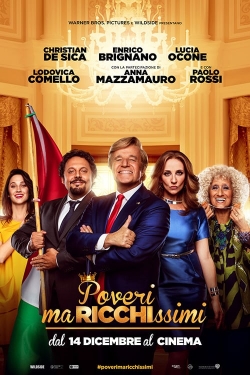 Watch Poveri ma ricchissimi movies free hd online