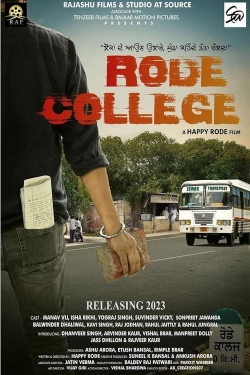 Watch Rode College movies free hd online