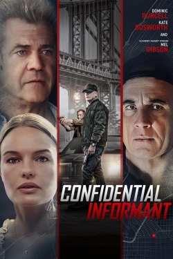 Watch Confidential Informant movies free hd online