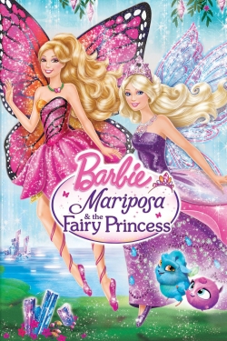 Watch Barbie Mariposa & the Fairy Princess movies free hd online