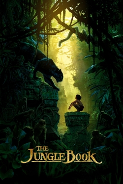 Watch The Jungle Book movies free hd online