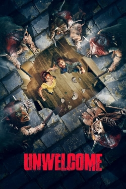 Watch Unwelcome movies free hd online