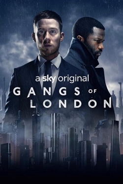 Watch Gangs of London movies free hd online