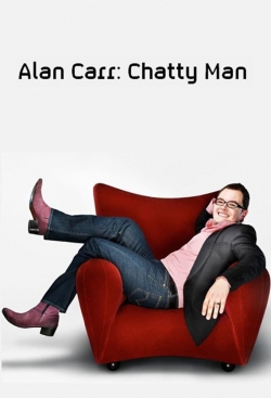 Watch Alan Carr: Chatty Man movies free hd online