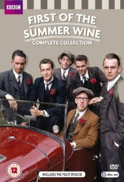 Watch First of the Summer Wine movies free hd online