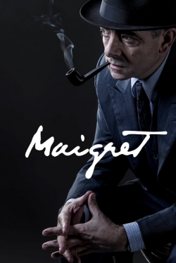 Watch Maigret movies free hd online