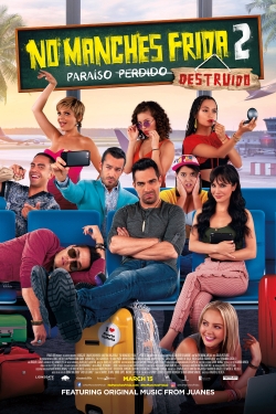 Watch No Manches Frida 2 movies free hd online