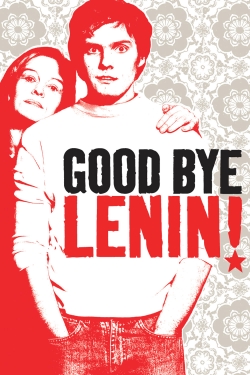 Watch Good bye, Lenin! movies free hd online