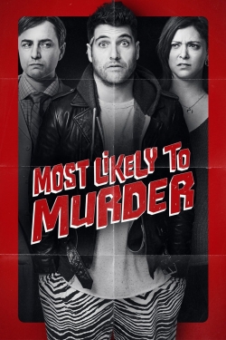 Watch Most Likely to Murder movies free hd online