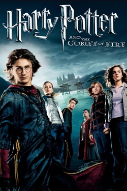 Watch Harry Potter and the Goblet of Fire movies free hd online