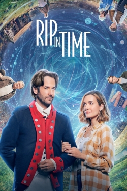 Watch Rip in Time movies free hd online