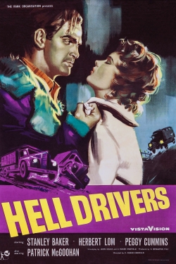 Watch Hell Drivers movies free hd online