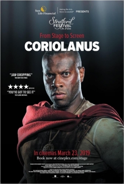 Watch Coriolanus (Stratford Festival) movies free hd online