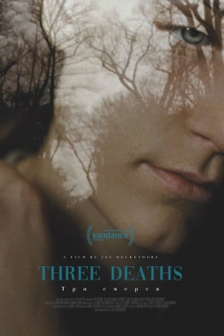 Watch Three Deaths movies free hd online