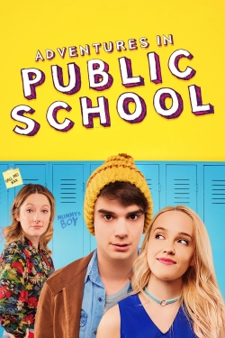 Watch Adventures in Public School movies free hd online