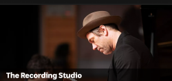 Watch The Recording Studio movies free hd online