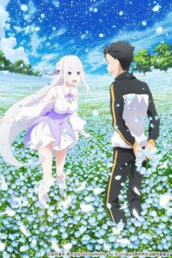 Watch Re: Zero kara Hajimeru Isekai Seikatsu - Memory Snow movies free hd online