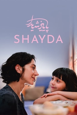 Watch Shayda movies free hd online