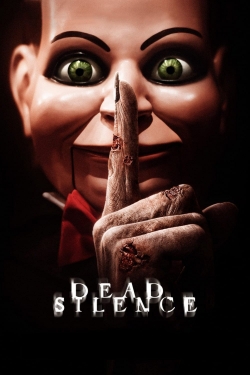 Watch Dead Silence movies free hd online