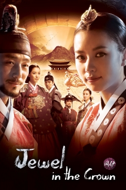 Watch Dong Yi movies free hd online