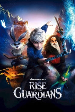 Watch Rise of the Guardians movies free hd online