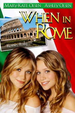 Watch When in Rome movies free hd online