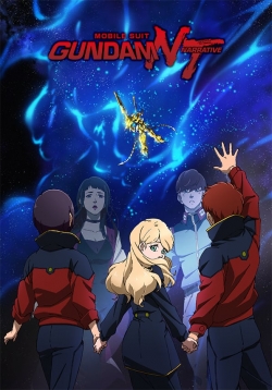 Watch Mobile Suit Gundam Narrative movies free hd online